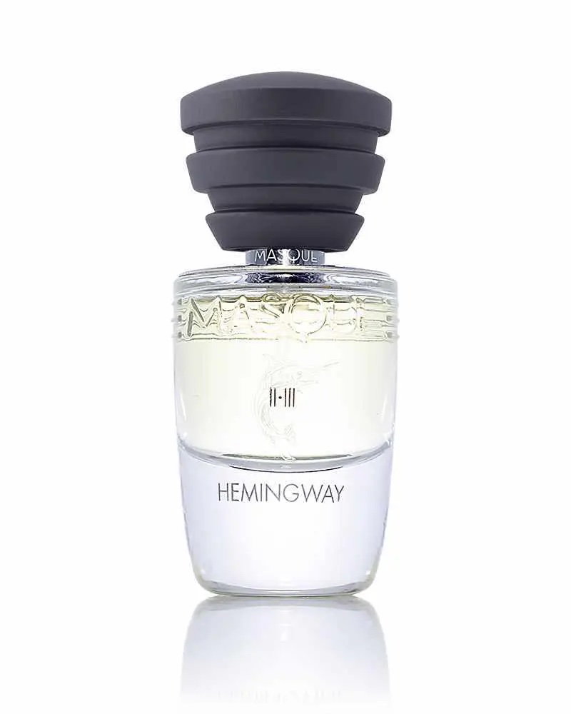 Hemingway, 35 мл