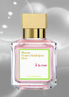 Духи Maison Francis Kurkdjian