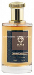 The Woods Collection Secret Source