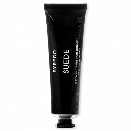 Byredo Suede cosmetics