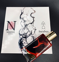 Nimere Parfums Incubus