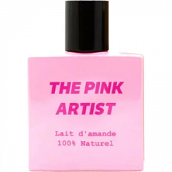 The Pink Artist Lait d'Amande