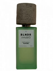 BLNDRGRPHY Patchouli Mojito