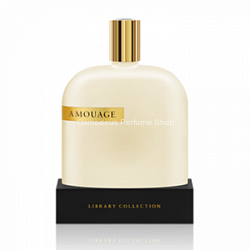 Amouage The Library Collection Opus II