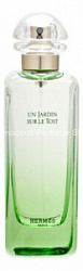 Hermes Un Jardin Sur Le Toit