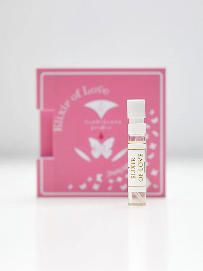 Vladislava Parfum Elixir of Love