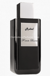 Franck Boclet Rebel