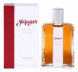 Caron Yatagan