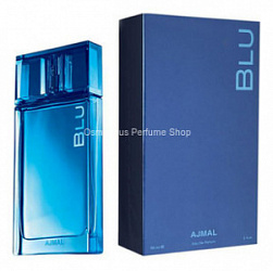 Ajmal Blu