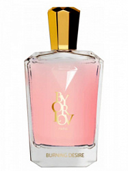 Orlov Paris Burning Desire