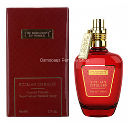 The Merchant Of Venice Sicilian Citruses