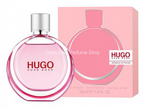 Hugo Boss Hugo Women Extreme