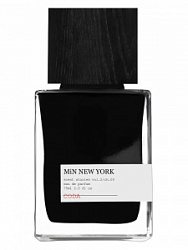 MiN New York Coda