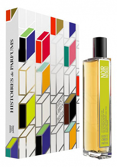 Histoires de Parfums Noir Patchouli