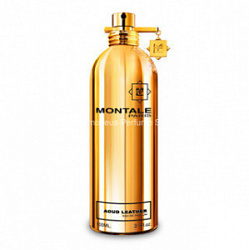 Montale Around The Aoud Aoud Leather