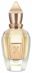 Xerjoff Shooting Stars Collection: Allende