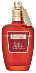 The Merchant Of Venice Black Pepper