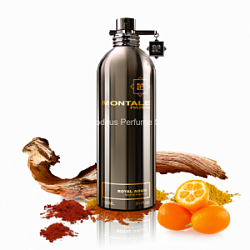 Montale Around The Aoud Royal Aoud